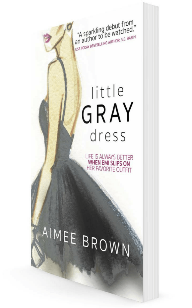Little-Gray-Dress-Cover